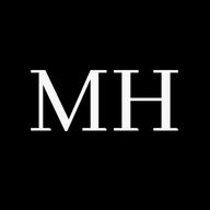 Maxin Home app icon